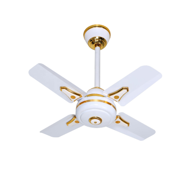 24inch Classical Electrical Ceiling Fan With Copper Motor